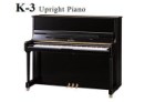 Đàn Upright Piano Kawai K3